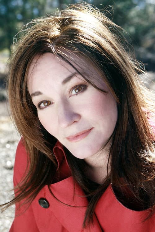 Jessica Molaskey headshot