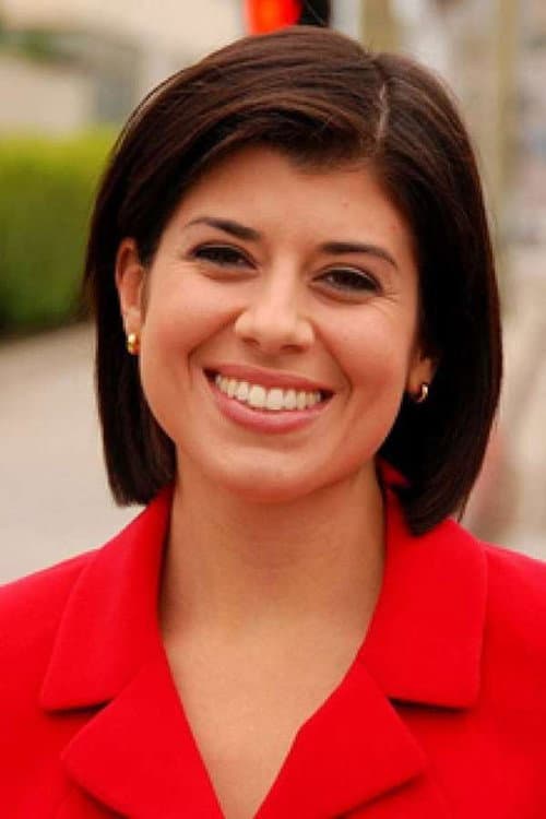 Lisa Hernandez headshot