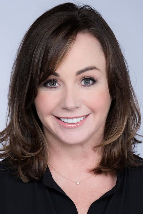 Kristie Macosko Krieger headshot