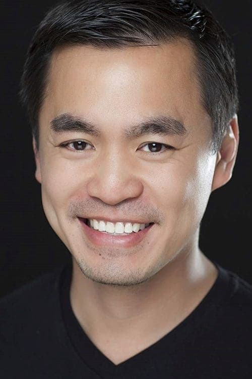 Han Soto headshot