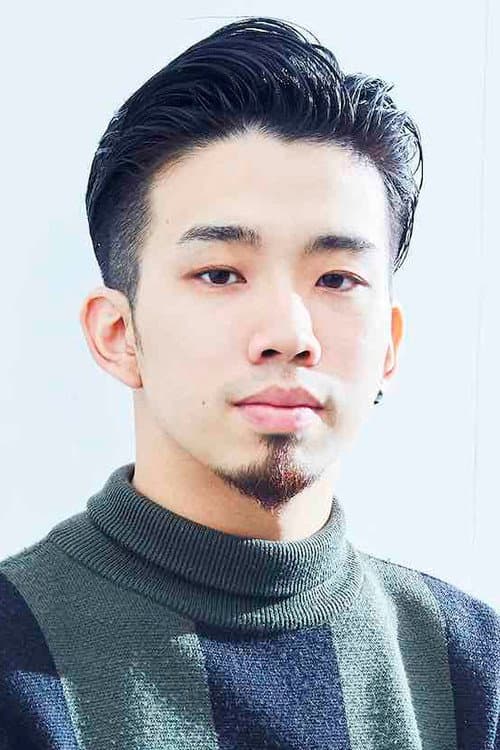 Kazuki Arai headshot