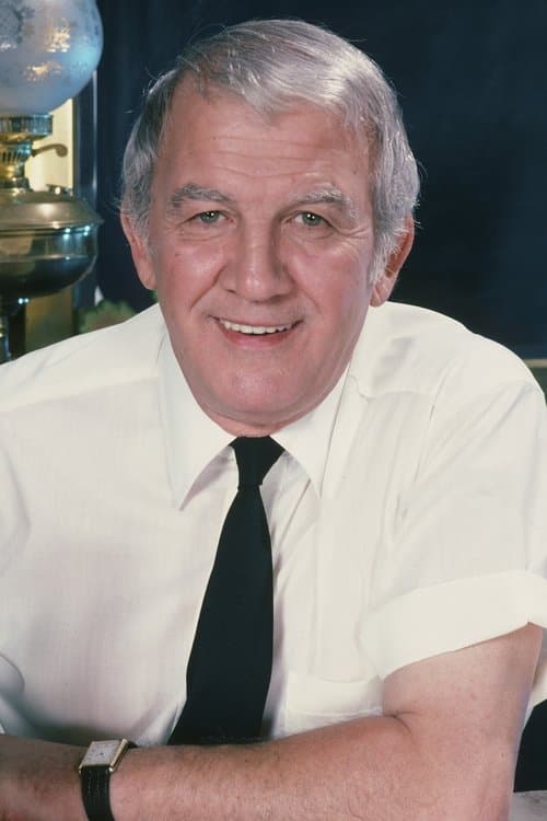 Nicholas Colasanto headshot