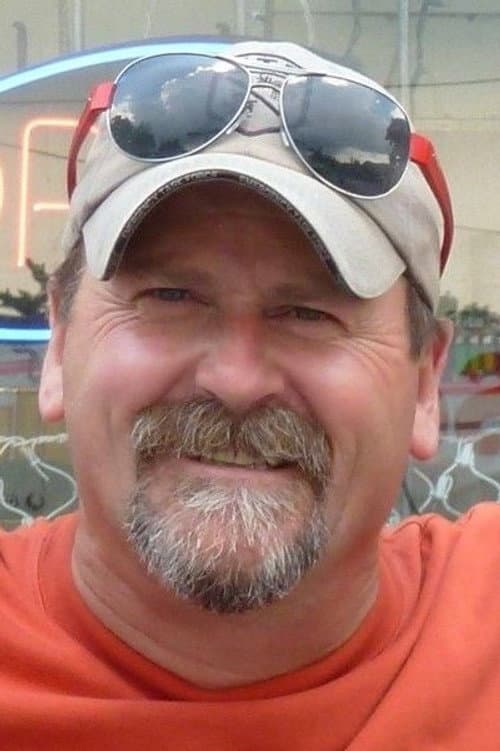 Randy Butcher headshot