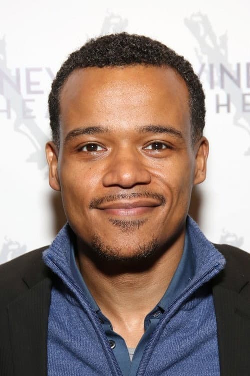 Leroy McClain headshot