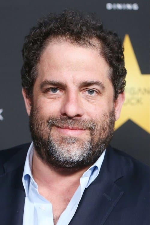 Brett Ratner headshot