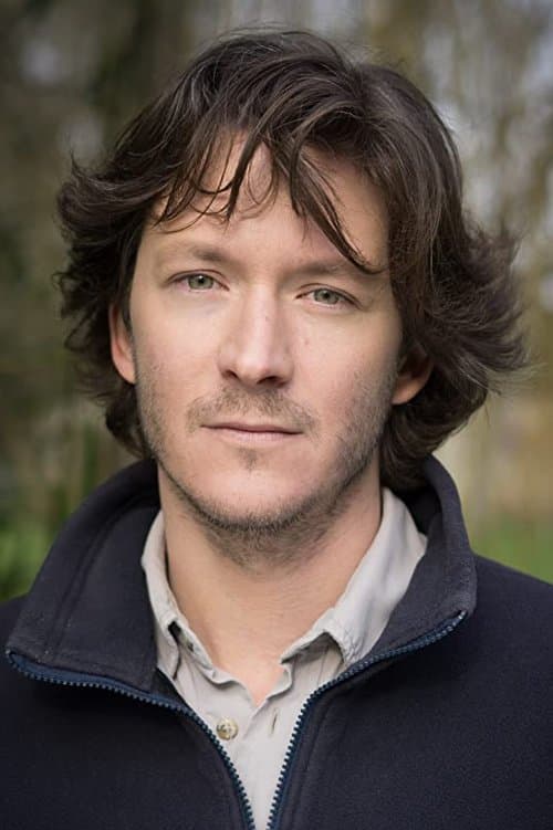 Mathieu Simonet headshot