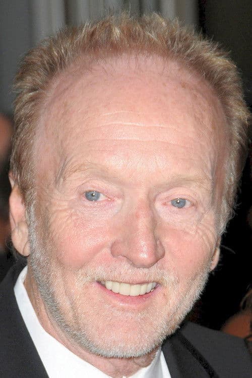 Tobin Bell headshot