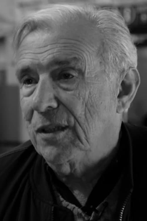 Sidney J. Furie headshot
