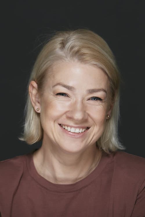 Lina Rastokaitė headshot