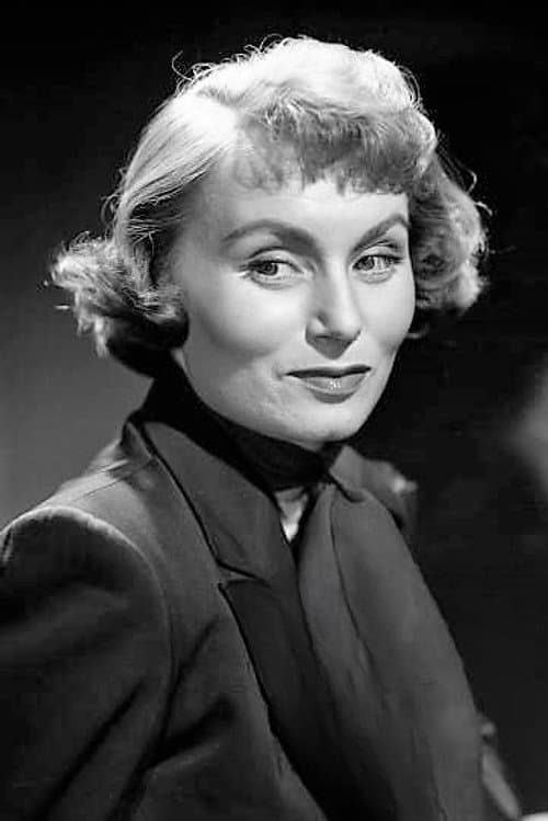 Frances Chaney headshot