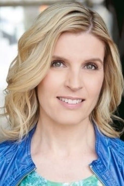Birgitte Solem headshot