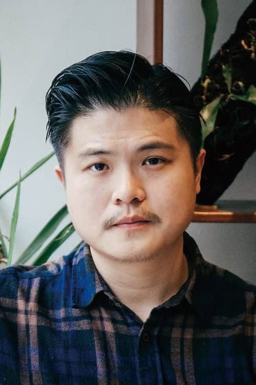 David Lim headshot