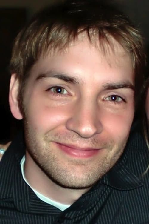 Jason Faller headshot