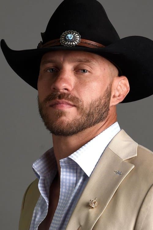 Donald Cerrone headshot