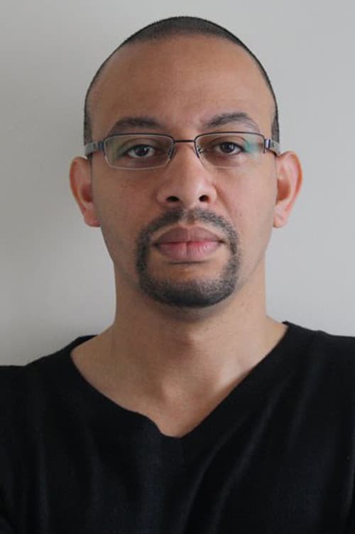 Tyrone Love headshot