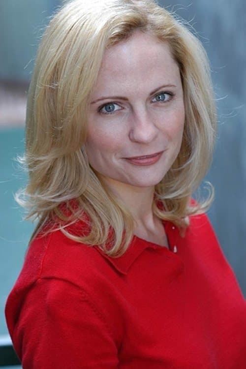 Denise Gossett headshot