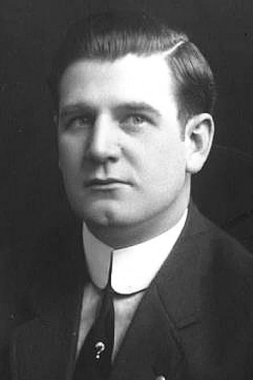 Kernan Cripps headshot