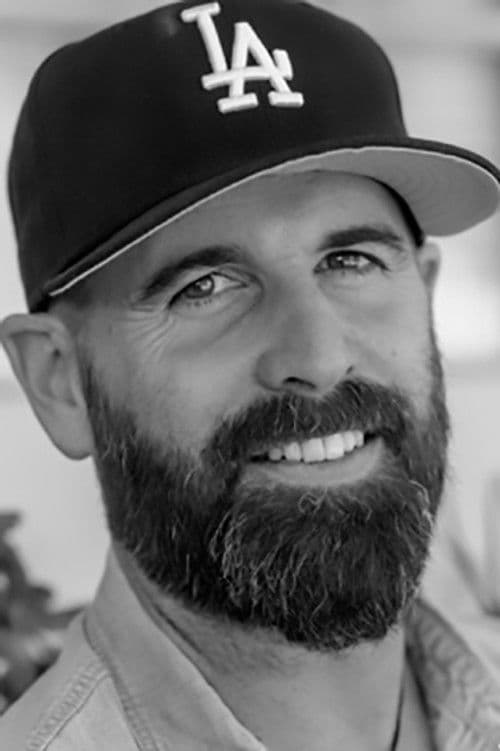 Markos Rounthwaite headshot