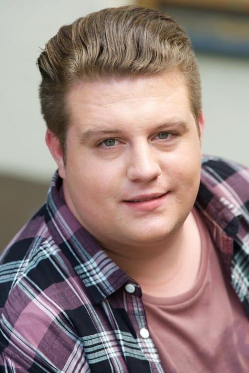Zalán Takács headshot