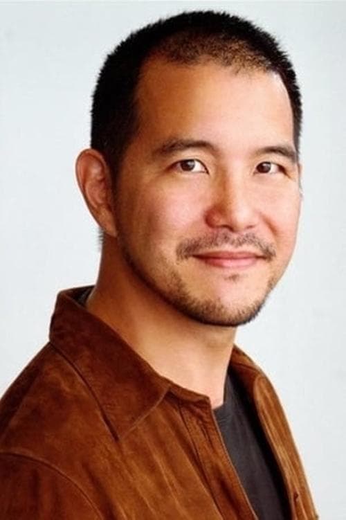 James Sie headshot