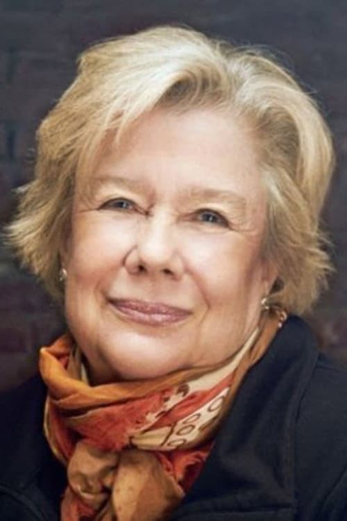 Juliet Taylor headshot