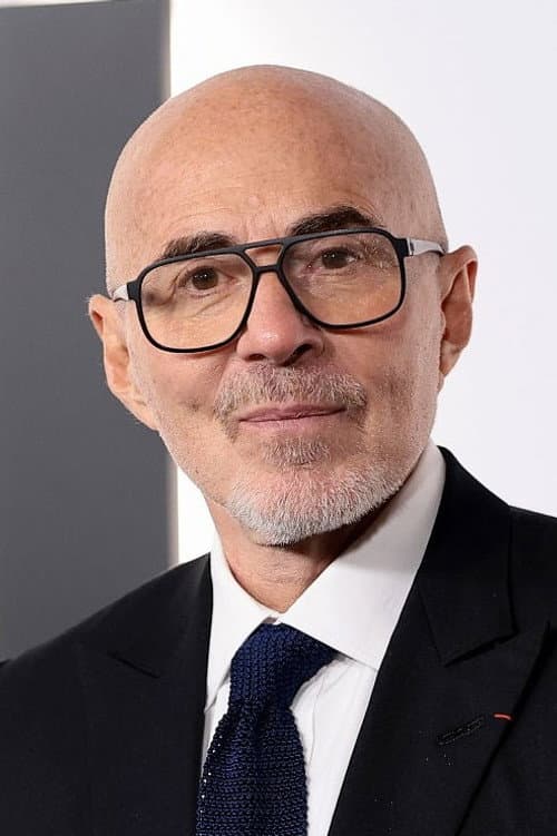 Fernando Sulichin headshot