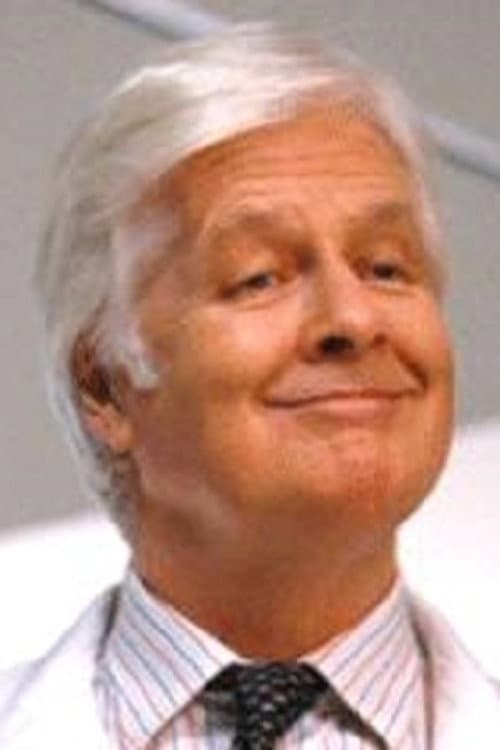 T.R. Bowen headshot