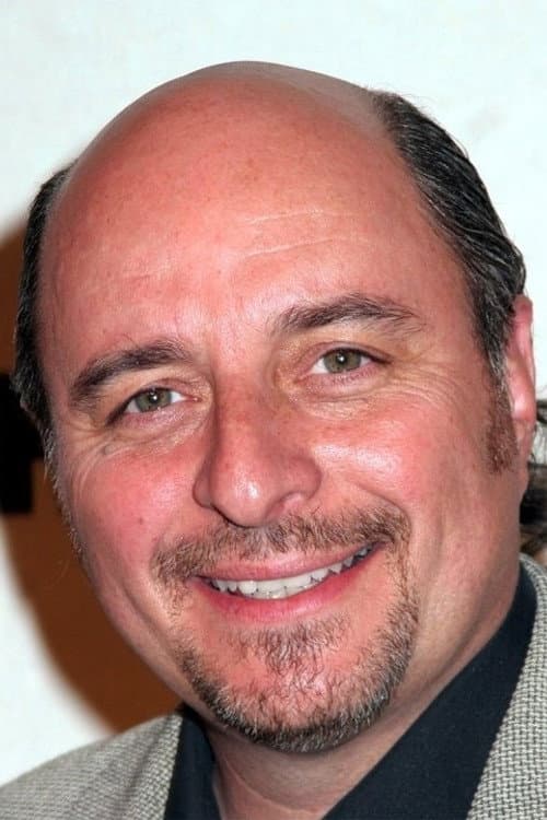 Yves Simoneau headshot