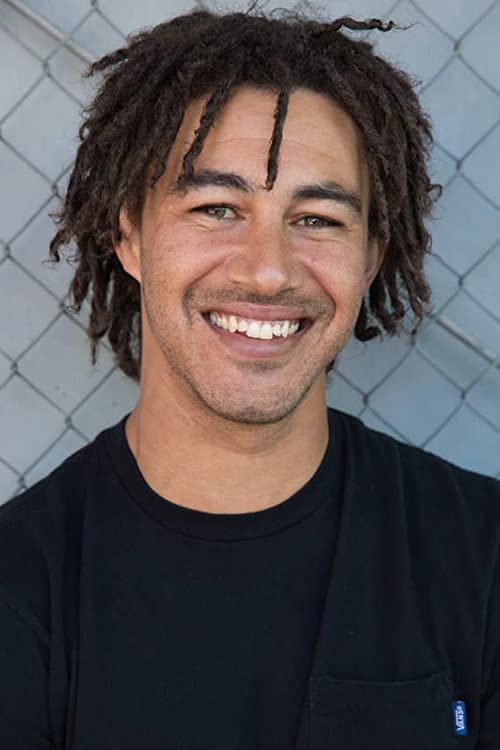 CJ Stuart headshot