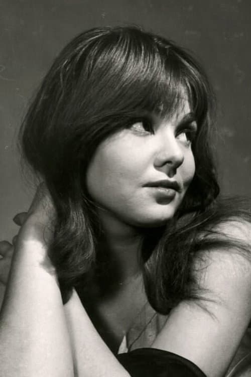 Barbara Harris headshot
