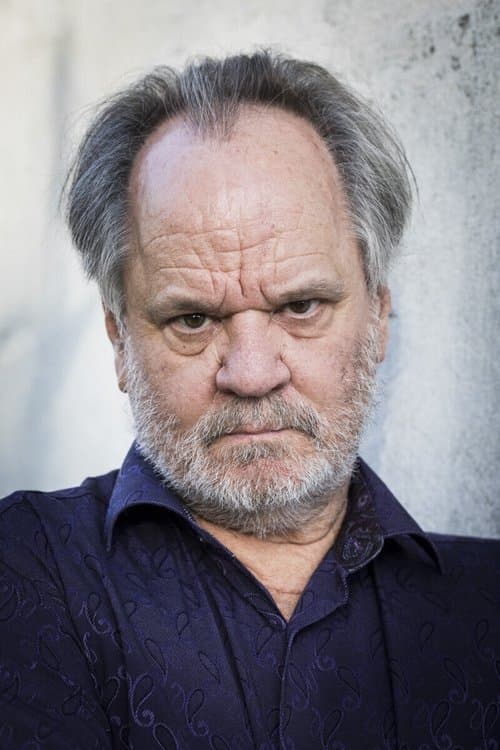 Ritchie Montgomery headshot