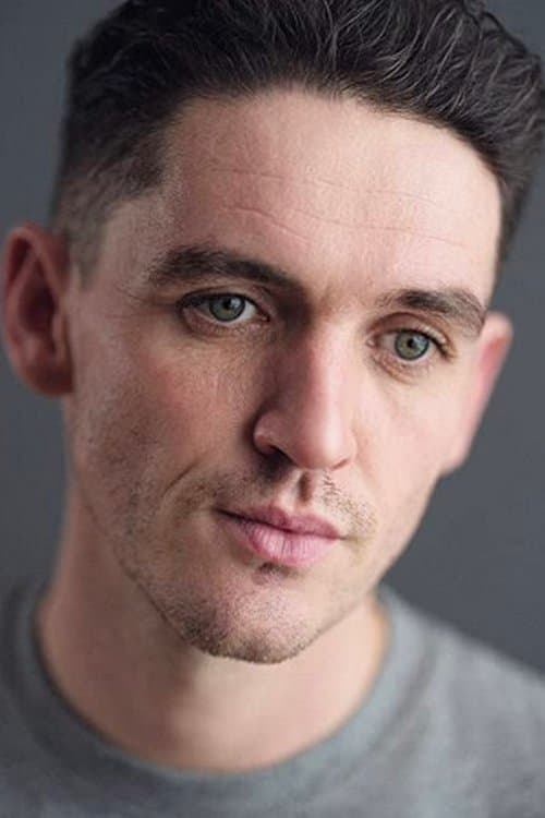 Robbie O'Neill headshot