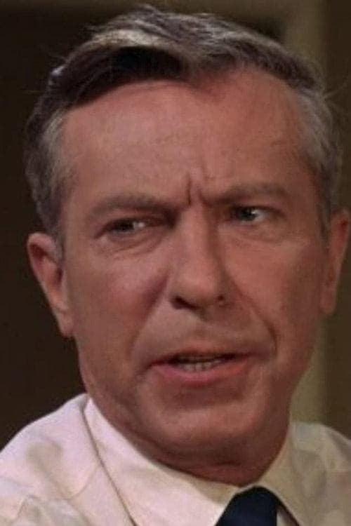 Peter Hobbs headshot