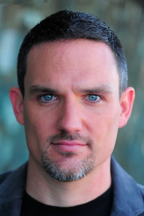 Brian T. Delaney headshot