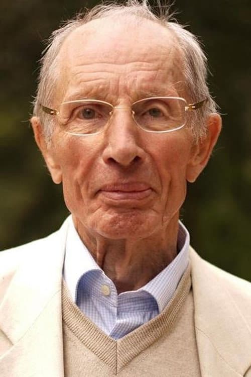 Heinz Lieven headshot