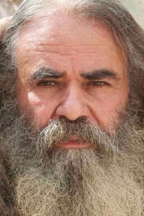 Amir Hossein Sharifi headshot