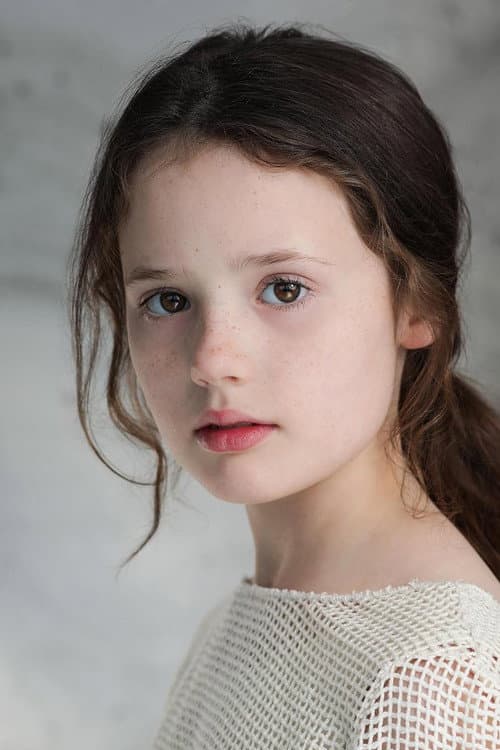 Cecily Cleeve headshot