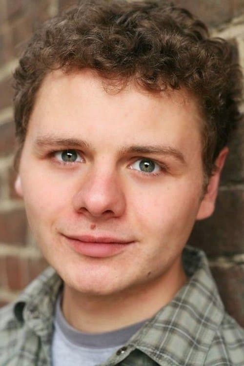 Brandon Thane Wilson headshot