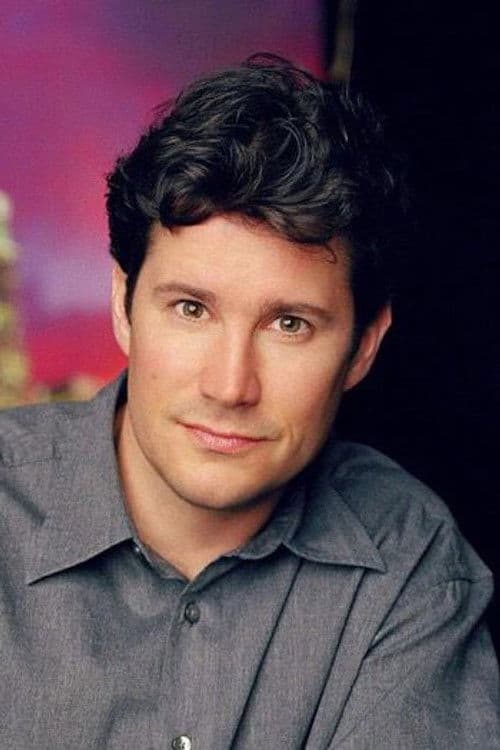 William Ragsdale headshot