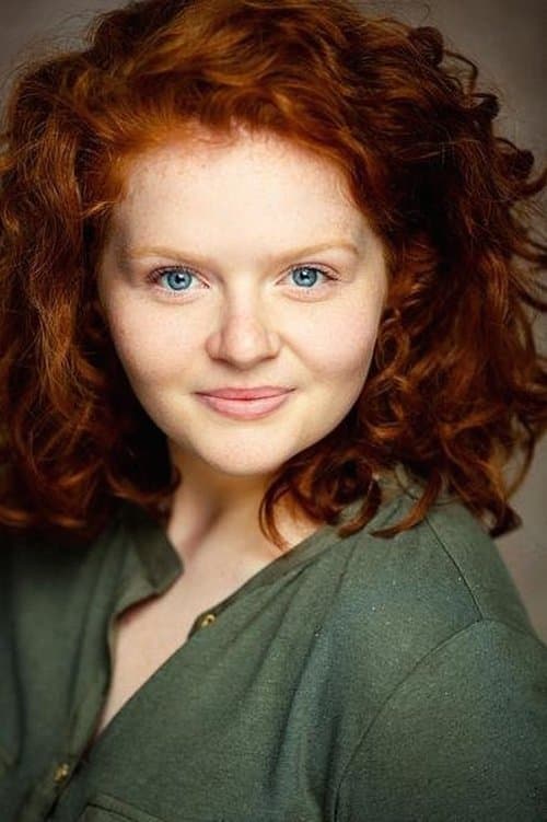Ami Metcalf headshot