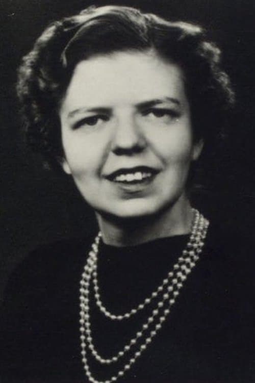 Mary Boylan headshot