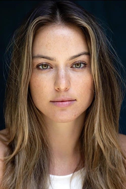 Stefanie Yunger headshot