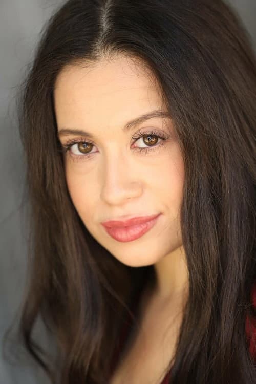 Brenda Lorena Garcia headshot