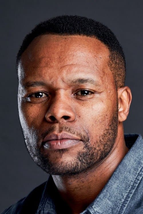 Tumisho Masha headshot