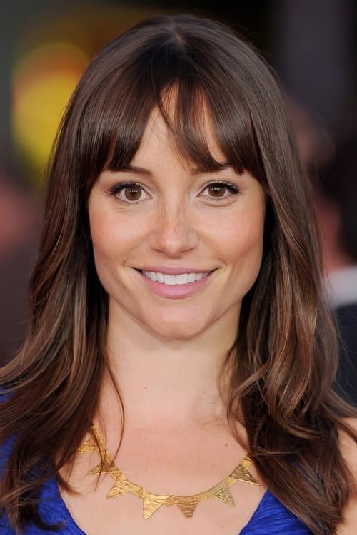 Jocelin Donahue headshot