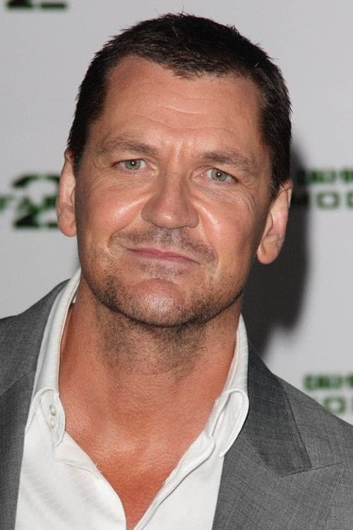 Craig Fairbrass headshot