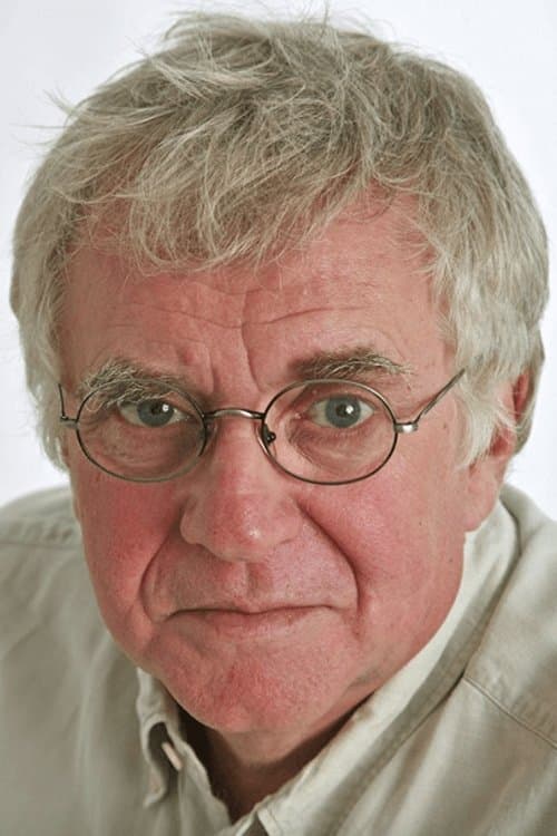 Vlasta Vrana headshot
