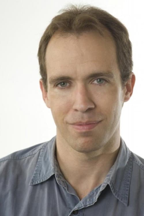 Michael Thyx headshot