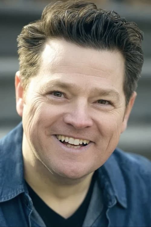 Craig Geraghty headshot