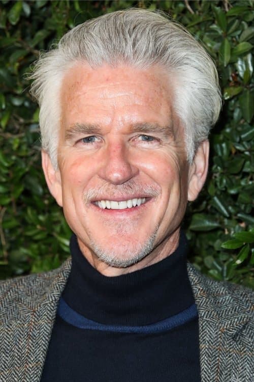 Matthew Modine headshot